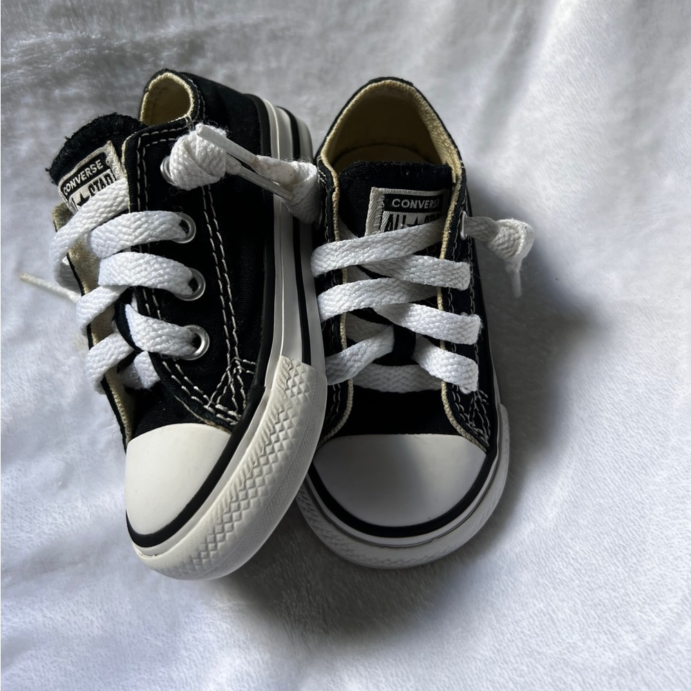 cute converse  for baby